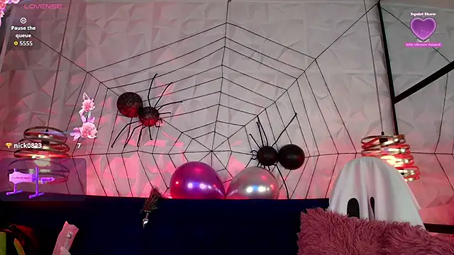 missa motato online show from October 17, 2025, 11:12 am