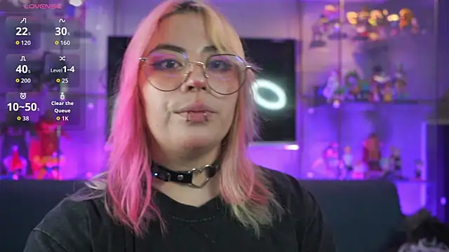 missa motato online show from March 21, 2026, 2:46 am