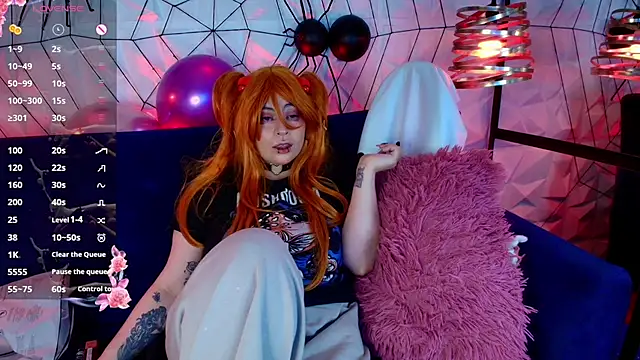 missa motato online show from October 23, 2025, 11:20 am