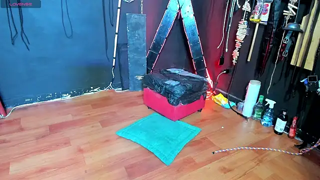 BDSM SUBMISSION3 online show from November 6, 2025, 2:48 am