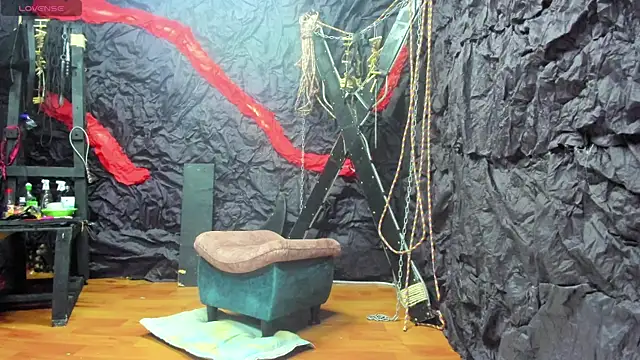 BDSM SUBMISSION3 online show from May 30, 2026, 2:51 am