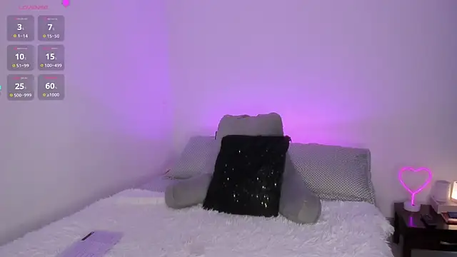  lucianapalmer online show from December 22, 2025, 1:55 pm