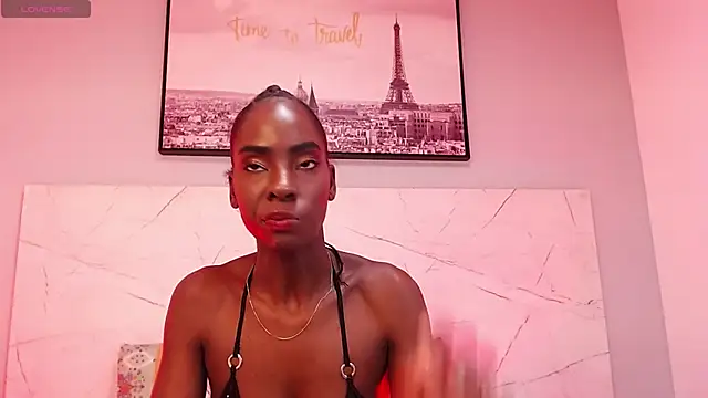 AnnyCampbell online show from December 16, 2025, 3:55 am