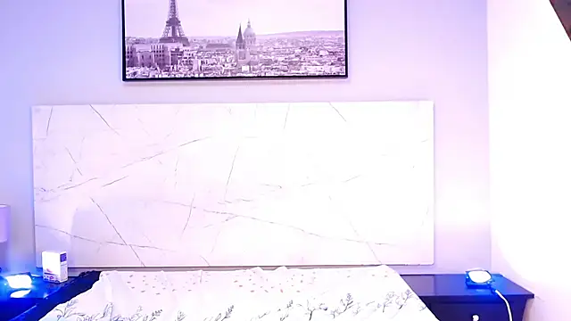 AnnyCampbell online show from February 27, 2025, 10:01 am