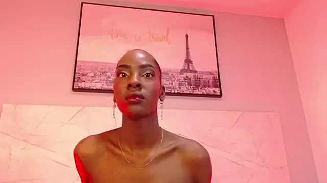 AnnyCampbell online show from February 8, 2026, 1:03 am