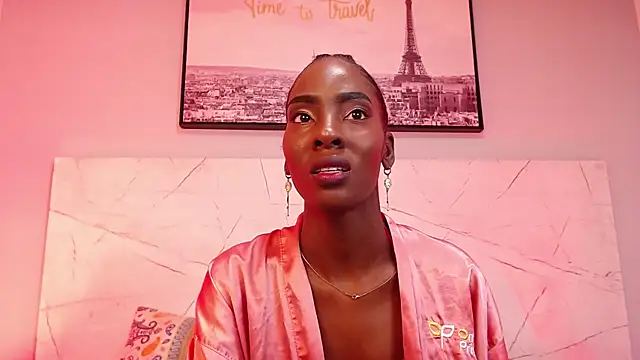 AnnyCampbell online show from November 21, 2025, 2:32 am