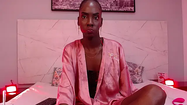 AnnyCampbell online show from October 16, 2025, 3:48 am