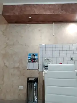 Dolcecurvy online show from November 15, 2025, 10:36 pm