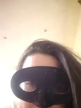 Dolcecurvy online show from March 13, 2025, 9:37 pm