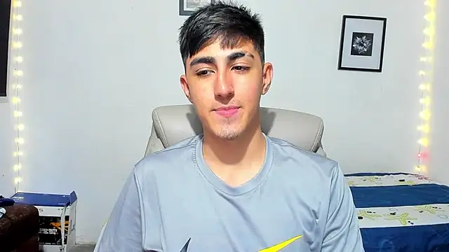 babymaik online show from November 11, 2025, 5:24 am