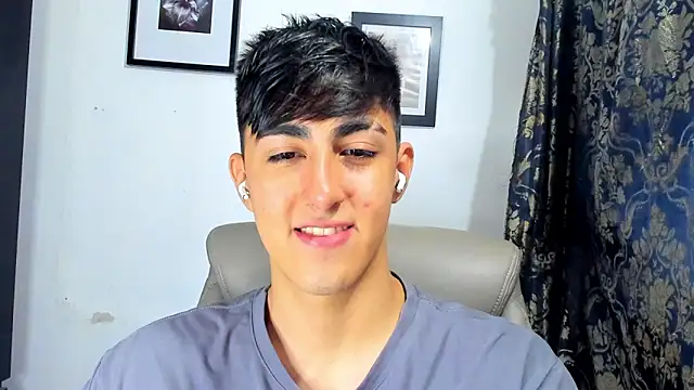 babymaik online show from January 7, 2026, 5:12 am