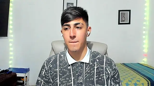 babymaik online show from October 21, 2025, 8:30 pm