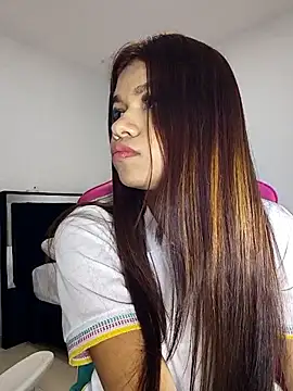 sophia ramirez12 online show from June 5, 2026, 10:15 pm