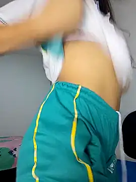 sophia ramirez12 online show from November 5, 2025, 12:25 am