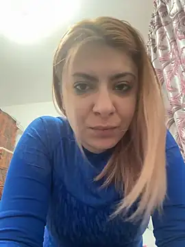 KittieHallo online show from March 1, 2025, 2:44 pm