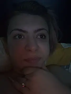 KittieHallo online show from March 7, 2025, 12:04 am