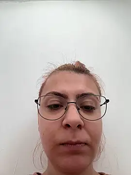KittieHallo online show from February 23, 2025, 11:33 am