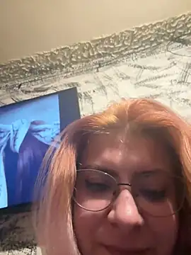 KittieHallo online show from February 26, 2025, 5:31 pm