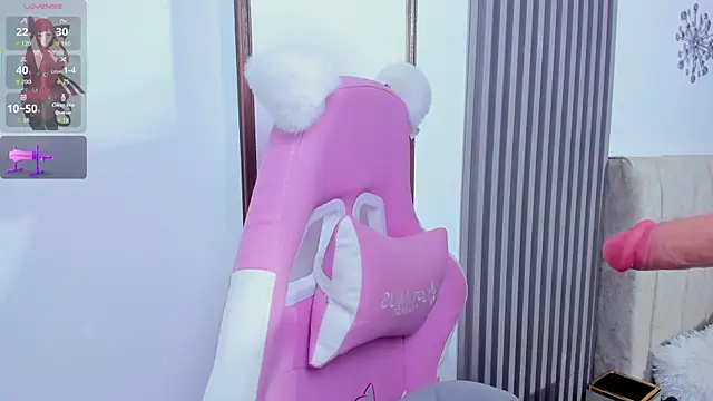 cutie sarax1 online show from January 6, 2026, 12:31 pm