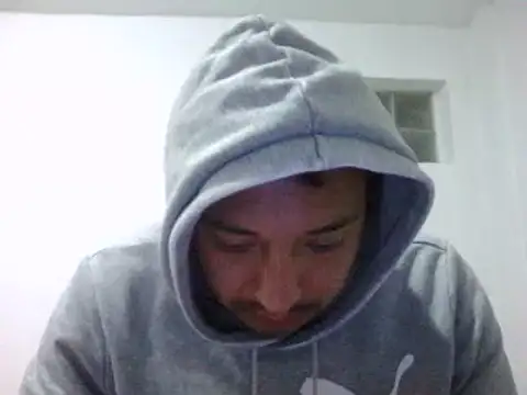 SaintJacob online show from March 4, 2025, 10:49 pm