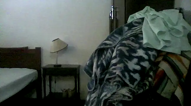 SaintJacob online show from February 19, 2025, 3:27 pm