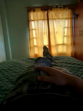 Snapshot of Fperezv207 chatting on September 27, 2025, 9:32 pm Fperezv207 online show from September 27, 2025, 9:32 pm