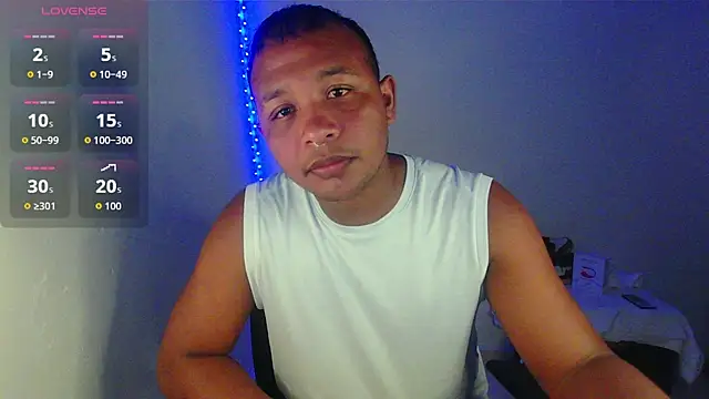 Gooss cum online show from December 20, 2025, 3:42 am