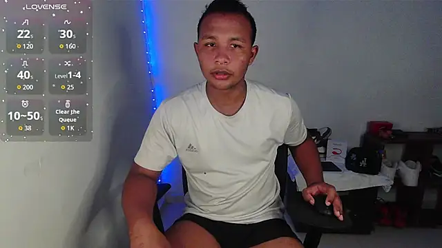 Gooss cum online show from October 23, 2025, 4:11 am