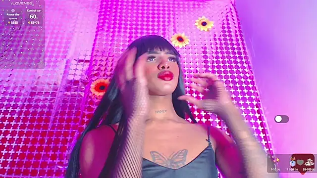 Snapshot of jymena_xxx chatting on March 15, 2025, 7:42 am jymena xxx online show from March 15, 2025, 7:42 am