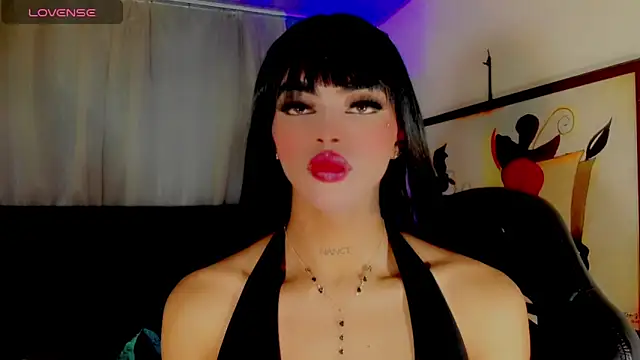 jymena xxx online show from January 5, 2026, 7:17 pm