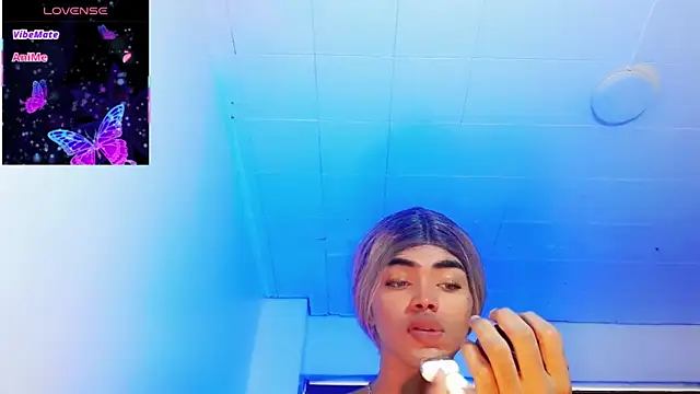 jymena xxx online show from March 25, 2026, 7:13 pm