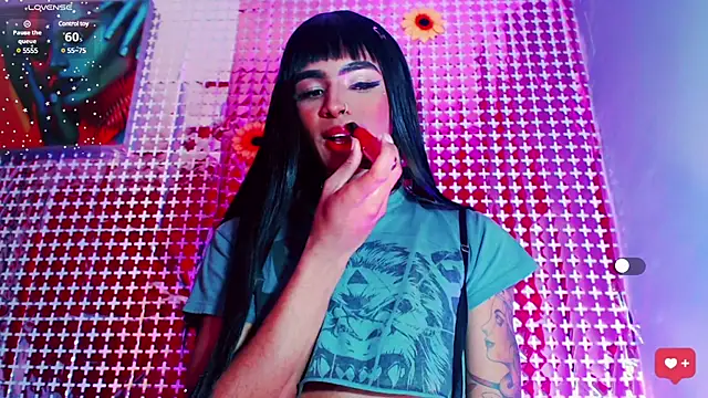 Snapshot of jymena_xxx chatting on February 27, 2025, 4:24 am jymena xxx online show from February 27, 2025, 4:24 am
