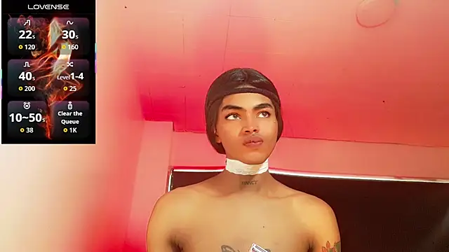 jymena xxx online show from March 31, 2026, 7:16 pm