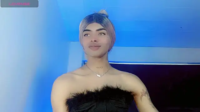 jymena xxx online show from March 23, 2026, 8:08 pm