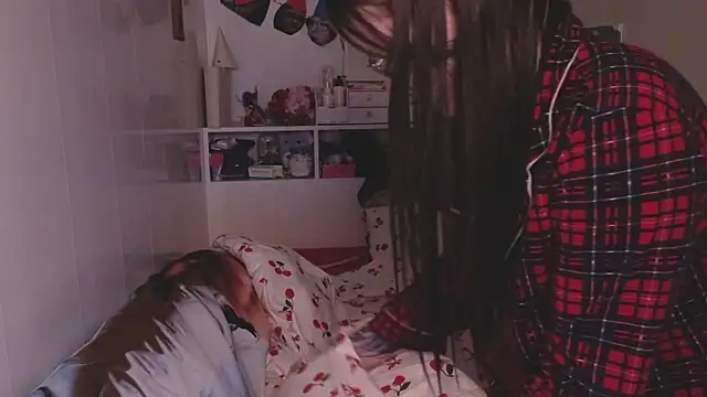 milliedoll online show from February 21, 2026, 3:14 pm