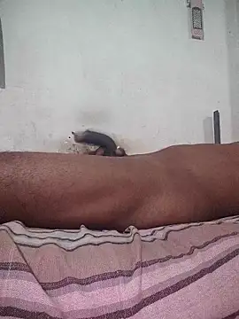 hugedick12 online show from November 8, 2025, 1:09 am