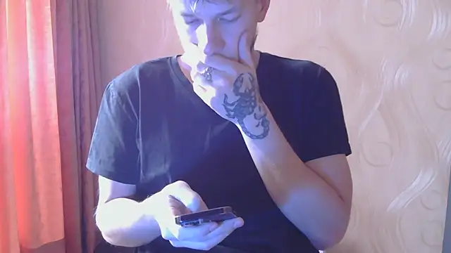 frama666 online show from October 23, 2025, 6:45 am