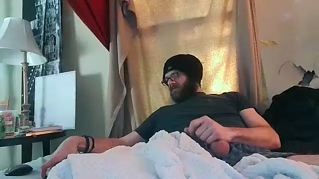 donut024 online show from March 22, 2025, 5:41 pm