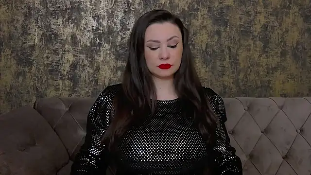 MistressAmberCrost online show from April 15, 2026, 5:13 am