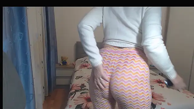 MatureDiana online show from January 15, 2026, 2:59 am