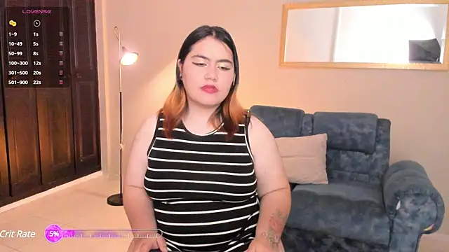 Snapshot of irisanderson_ chatting on February 20, 2025, 12:25 pm irisanderson online show from February 20, 2025, 12:25 pm