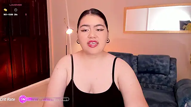 Snapshot of irisanderson_ chatting on February 23, 2025, 11:11 am irisanderson online show from February 23, 2025, 11:11 am