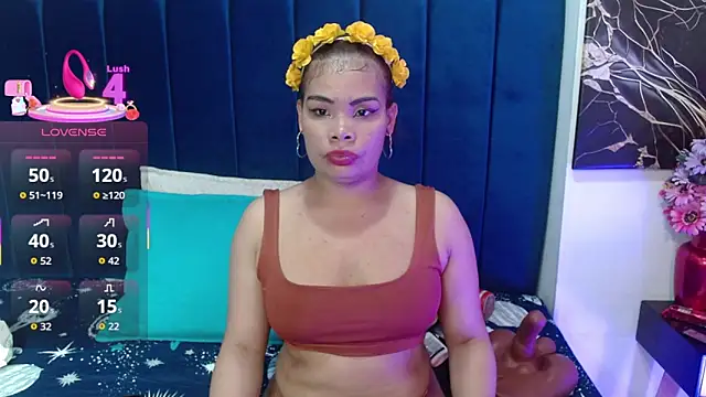 Mariana star1 online show from January 8, 2026, 4:18 am