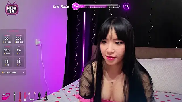 Snapshot of miyakimi0101 chatting on May 1, 2026, 12:48 am miyakimi0101 online show from May 1, 2026, 12:48 am