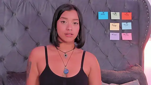 regina noctixx online show from March 11, 2026, 12:15 am