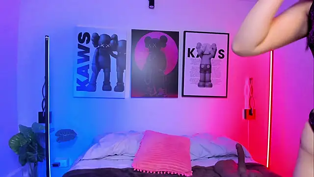 Snapshot of Selene_bennet chatting on February 1, 2026, 4:27 pm Selene bennet online show from February 1, 2026, 4:27 pm