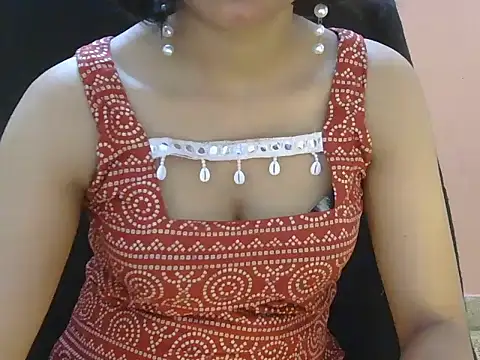 Cute Pihu01 online show from May 25, 2026, 8:29 pm