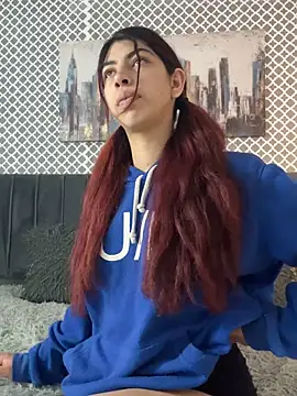 Cassie bloom online show from September 23, 2025, 3:46 am