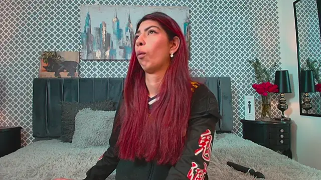 Cassie bloom online show from March 21, 2025, 9:45 am