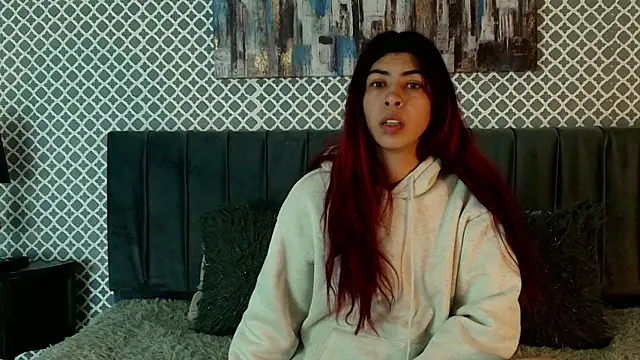 Cassie bloom online show from September 12, 2025, 3:39 am